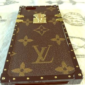 iPhone 6, 7, 8 Case regular